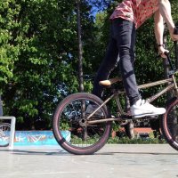 Mogelijk toch weer skatepark in Rijswijk