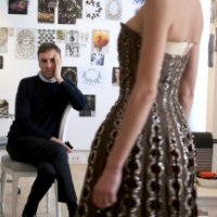 Documentaire over modewereld: Dior and I