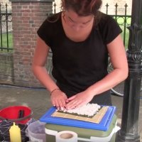 Home Made Market weer in Oud-Rijswijk