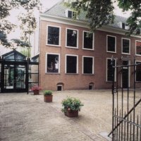 75-jarig jubileum Museum Rijswijk