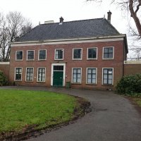 Rijswijk krijgt tweede glazen huis