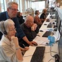 Afwisselend aanbod SeniorWeb