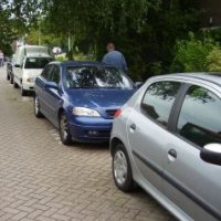 Informatiebijeenkomsten Parkeren in Rijswijk