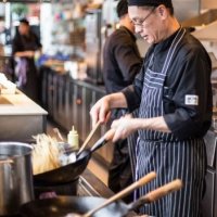 Wereldrestaurant Watertuin komt naar De Bogaard