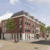 Liever parkeerplaats dan groen in Schoolstraat en Blekerslaan