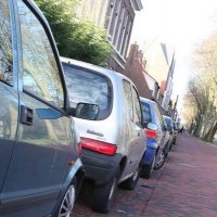 Bewoners Bomenbuurt, waar wil je parkeren ?