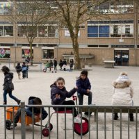 Muziekbuurt is kindvriendelijkste buurt van Nederland