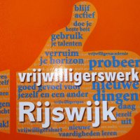 Vrijwilligers Café Rijswijk