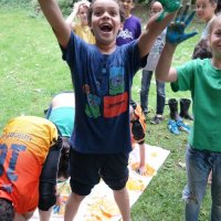 Bewegen is Gezond festival bij Don Bosco