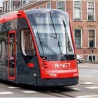 Nieuwe rolstoelvriendelijke tram voor Rijswijk
