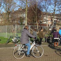 Nieuwe locatie voor huurders door brand verwoeste gymzaal