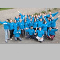 Don Bosco team klaar voor de zomer