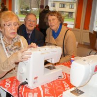 Repair Café in het Oude Raadhuis Rijswijk