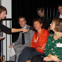 Rijswijk gaat van Grijswijk naar Kleurrijk