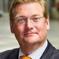 Politiek café met minister Ard van der Steur