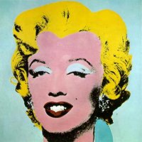 7 – KUNSTWEEK: Maak uw eigen Andy Warhol portret