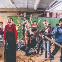 Samen muziek maken na schooltijd