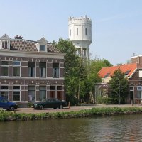 Omwonenden Watertoren Jaagpad in gesprek met gemeente