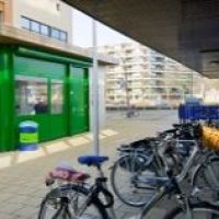 Fietsenstalling Bogaard gratis per 1 december