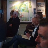 Rijswijkse raadsleden bijgepraat over RijswijkBuiten
