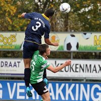 Haaglandia wint met 2-0 van SV Heineoord