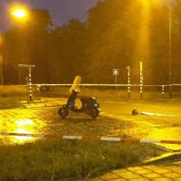 Doorrijder na ongeluk met brommer meldt zich