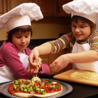 Italiaanse sferen op Don Bosco festival