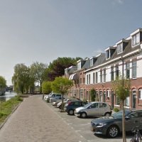 Riool vervangen en grond saneren aan Jaagpad