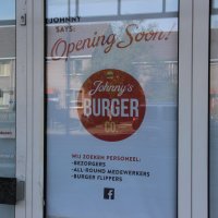 Vijf thuisbezorgrestaurants aan de Lindelaan