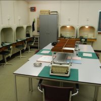 BB-commandobunker wordt museum