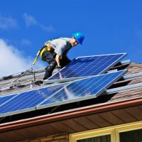 Minder energie verbruik is goed voor de portemonnee