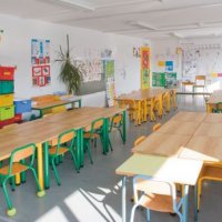 Kinderen ‘brandscholen’ allemaal maandag weer naar school