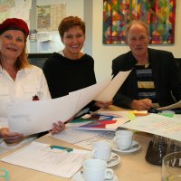 Rijswijkse scholieren maken verrassende gedichten