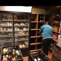 Facelift winkel Smeele Delicatessen & Wijnkoperij