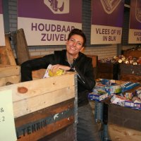 Rijswijks college werkt goed samen, en nog hard ook