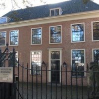 Rijswijk geniet van de Nationale Archeologiedagen