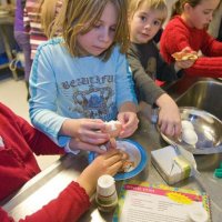 Workshop diervriendelijk koken