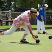 Nieuwe sport in Rijswijk: Outdoor Bowls bij Refleks