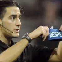 Serdar Gozubuyuk geeft workshops respect aan Rijswijkse leerlingen