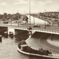 Bruggen in Zuid-Holland in Rijswijk