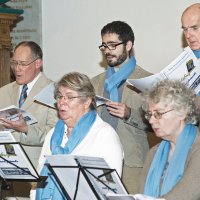 Haags Renaissance Kamerkoor geeft concert in Rijswijkse Oude Kerk