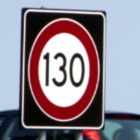 Snelheid A12 omhoog naar 130KM/U