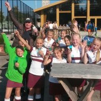 Rijswijksche Hockeyclub wil in Guinness Book of Records