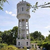 Rijswijkse watertoren staat te koop