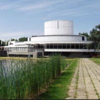 Rijswijkse Schouwburg theater van het jaar