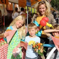 Traditie is geboren met de Prinsessen Braderie