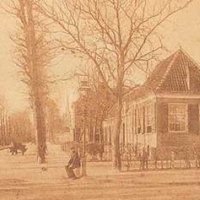 Rijswijk in beeld tussen 1860 en 1900