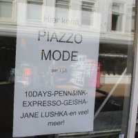 Piazzo mode komt naar Oud Rijswijk