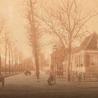 Laatste week: Fotografie in Rijswijk 1860-1900