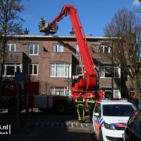 Discussie op Facebook over poging inbraak in Cromvliet